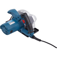 Циркулярная пила Кратон CS-1200/165 3 03 01 009