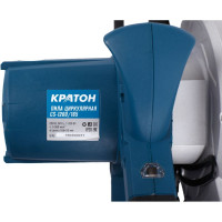 Циркулярная пила Кратон CS-1200/165 3 03 01 009