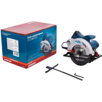 Циркулярная пила Кратон CS-1200/165 3 03 01 009