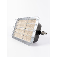 Газовый инфракрасный обогреватель САВО Солярогаз ГИИ-2,9 00000000211