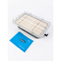 Газовый инфракрасный обогреватель САВО Солярогаз ГИИ-2,9 00000000211