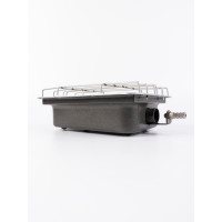 Газовый инфракрасный обогреватель САВО Солярогаз ГИИ-2,9 00000000211