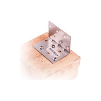 Шуруп для перфорированного крепежа Rusconnect 5х40 мм, полусферическая головка 500 шт. 320540