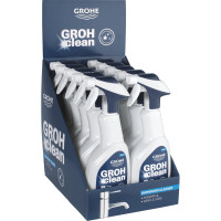 Чистящее средство для сантехники и ванной комнаты GROHE Grohclean 48166000