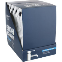 Чистящее средство для сантехники и ванной комнаты GROHE Grohclean 48166000