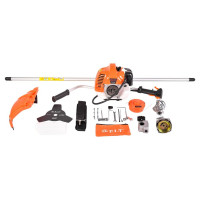 Бензотриммер P.I.T. Стандарт P73102A