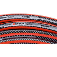 Шланг SuperFLEX 1/2", 50м Gardena 18099-20.000.00