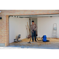 Пылесос Nilfisk BUDDY II 18L T 18451134