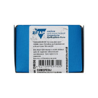 Саморез КР ZP со сверлом, 4,8x76 мм, 30 шт. в коробке с окном Zitar 124636