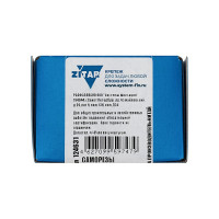 Саморез КР ZP со сверлом, 5,5x76 мм, 60 шт. в коробке с окном Zitar 124631