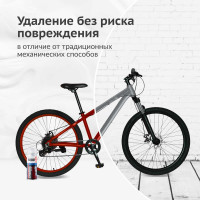 Смывка универсальная старой краски KUDO KU-9001