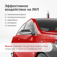 Смывка универсальная старой краски KUDO KU-9001