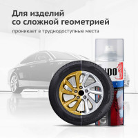 Смывка универсальная старой краски KUDO KU-9001