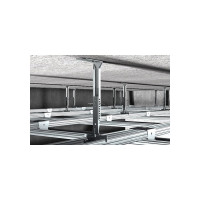 Потолочный анкер-гвоздь fischer FDN II 6/35, 6x70, 100 шт. 545637