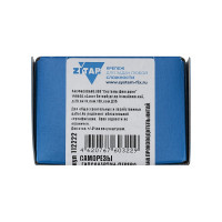 Саморез ШСГД 4,8x150 мм, 50 шт в коробке с окном Zitar 112222