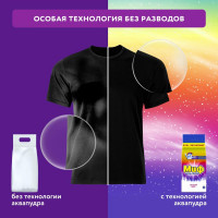 Стиральный порошок-автомат МИФ 4 кг 3 в 1 Свежий цвет MS-81583939 603852 0001003755