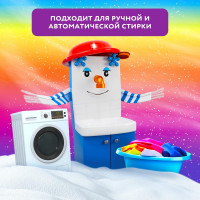 Стиральный порошок-автомат МИФ 4 кг 3 в 1 Свежий цвет MS-81583939 603852 0001003755