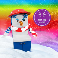 Стиральный порошок-автомат МИФ 4 кг 3 в 1 Свежий цвет MS-81583939 603852 0001003755