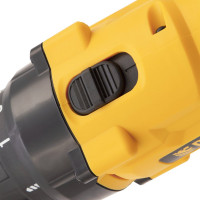 Аккумуляторная дрель-шуруповерт DENZEL CDL-IB-18-02 26113, Li-Ion