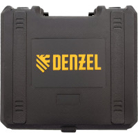 Аккумуляторная дрель-шуруповерт DENZEL CDL-IB-18-02 26113, Li-Ion