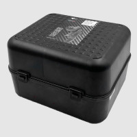 Краскораспылитель  WALMEC SLIM S HVLP 0,68 л, верхняя подача, сопло 1,5 для грунтов и красок, 1006015