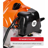 Бензотриммер P.I.T. Мастер P73102