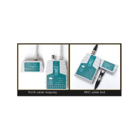 Кабельный тестер Pro'sKit MT-7058 00284942