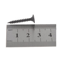 Саморез Стройметиз 3,5х25 гипрок-металл уп. 2500 шт. 2020047