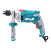 Ударная дрель TOTAL TG111136