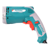 Ударная дрель TOTAL TG111136