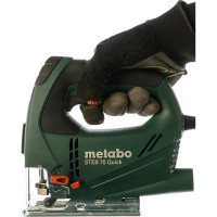 Лобзик Metabo STEB 70 Quick 601040500 с кейсом