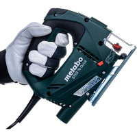 Лобзик Metabo STEB 70 Quick 601040500 с кейсом