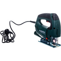 Лобзик Metabo STEB 70 Quick 601040500 с кейсом
