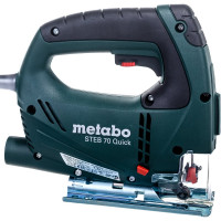 Лобзик Metabo STEB 70 Quick 601040500 с кейсом