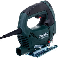 Лобзик Metabo STEB 70 Quick 601040500 с кейсом