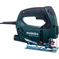 Лобзик Metabo STEB 70 Quick 601040500 с кейсом