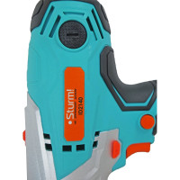 Сетевой шуруповерт STURM ID2140