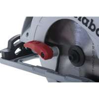 Циркулярная пила Metabo KS 55 FS 600955000