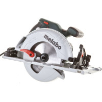 Циркулярная пила Metabo KS 55 FS 600955000