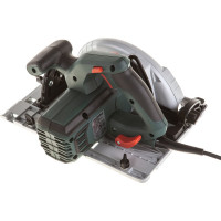 Циркулярная пила Metabo KS 55 FS 600955000