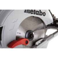 Циркулярная пила Metabo KS 55 FS 600955000