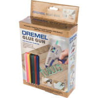 Клеевой пистолет Dremel 930