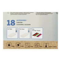 Клеевой пистолет Dremel 930