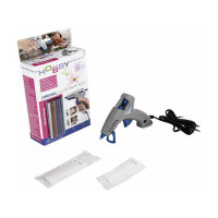 Клеевой пистолет Dremel 930