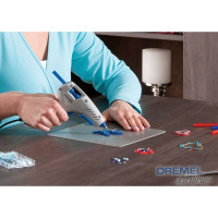 Клеевой пистолет Dremel 930