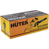 Электропила Huter ELS 2000P 70/10/3