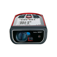 Лазерный дальномер Leica Disto D810 touch 300009