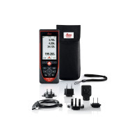 Лазерный дальномер Leica Disto D810 touch 300009