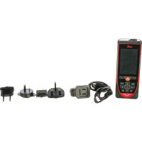 Лазерный дальномер Leica Disto D810 touch 300009