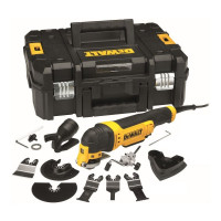 Мультитул реноватор DEWALT DWE 315 KT